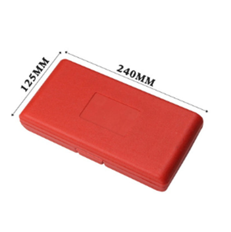 46-Piece Sleeve Set – Professional Repair Made Easy